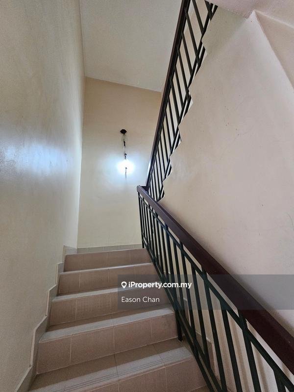 Rumah Bandar untuk Dijual di Taman Lagenda Mas, Cheras oleh Eason Chan - iProperty.com.my