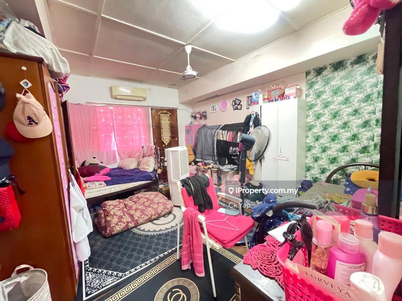 Rumah Berangkai 3 Tingkat untuk Dijual di Taman Ehsan, Kepong oleh Ck Yap - iProperty.com.my
