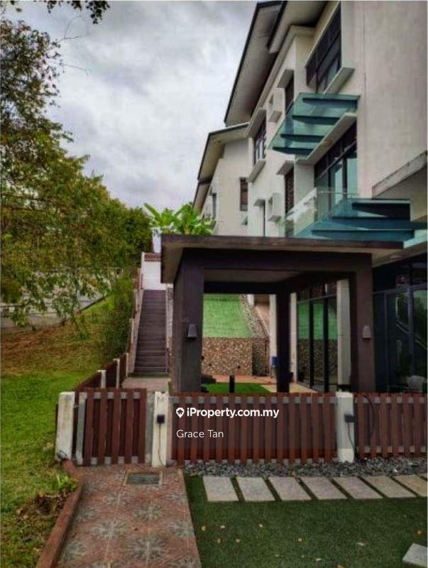 Semi-Detached House for Sale in Taman Equine, Seri Kembangan by Grace Tan - iProperty.com.my