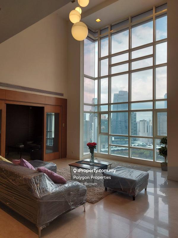 For Sale - Binjai Residency