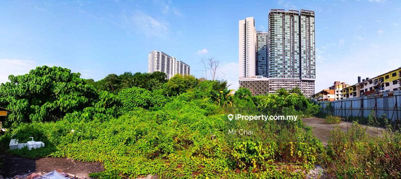 Commercial Land for Sale in Kampung Pantai Dalam, Pantai by Mr Chai - iProperty.com.my
