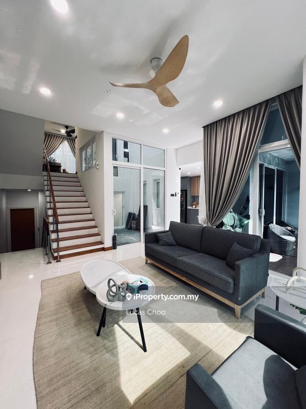 Rumah Teres 3.5-Tingkat untuk Dijual di Ampang Jaya, Ampang oleh Lucas Choo - iProperty.com.my