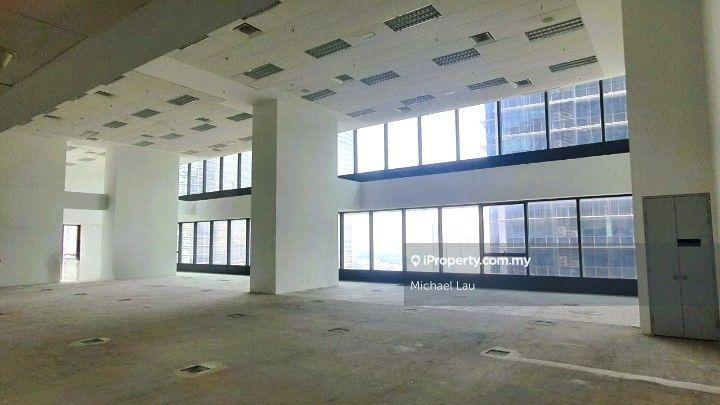 Office for Rent in KL Eco City, Kuala Lumpur by Michael Lau - iProperty.com.my