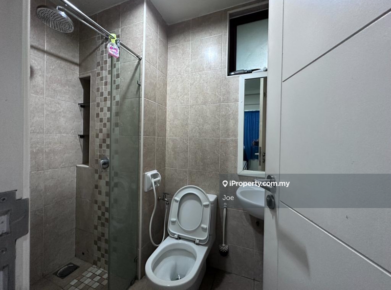 Condominium for Rent in Mutiara Residency by Joe - iProperty.com.my
