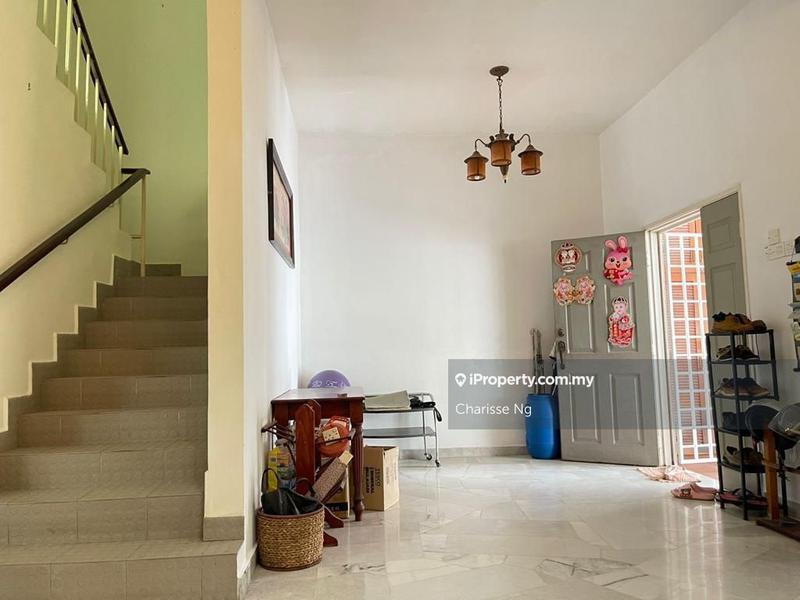 2-storey Terraced House for Sale in Taman Ikhlas, Bandar Sungai Long by Charisse Ng - iProperty.com.my