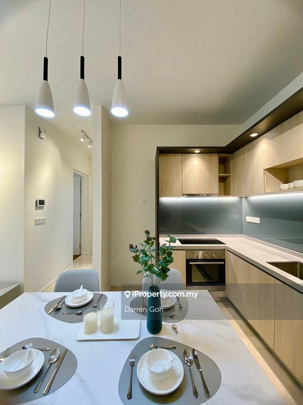 Service Residence for Rent in 10 Stonor by Darren Goh - iProperty.com.my