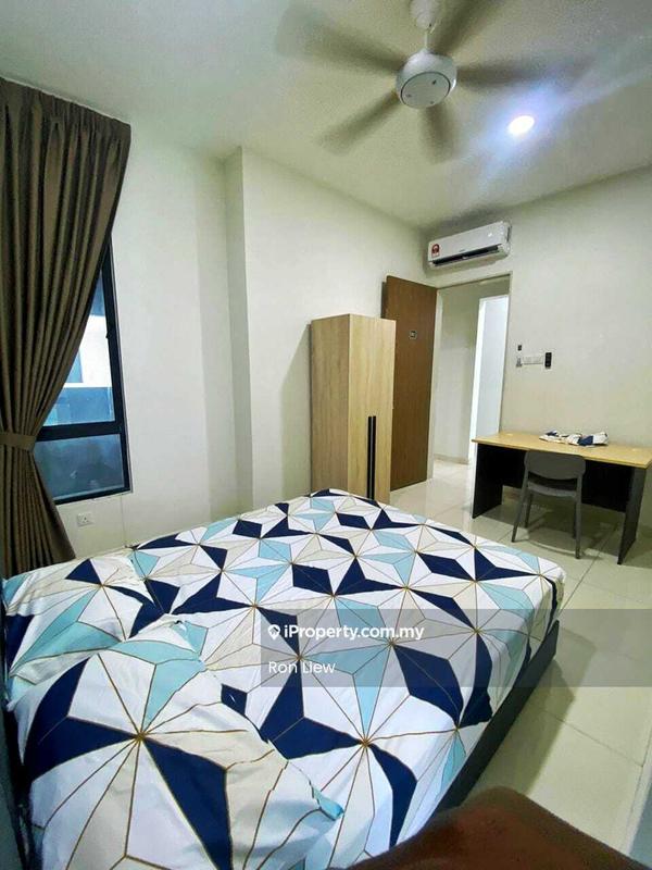 Service Residence for Rent in City of Green by Ron Liew - Bedroom - iProperty.com.my