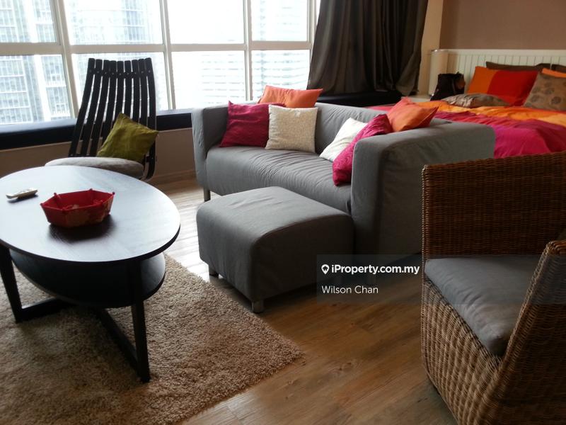 For Rent - Parkview Service Apartment