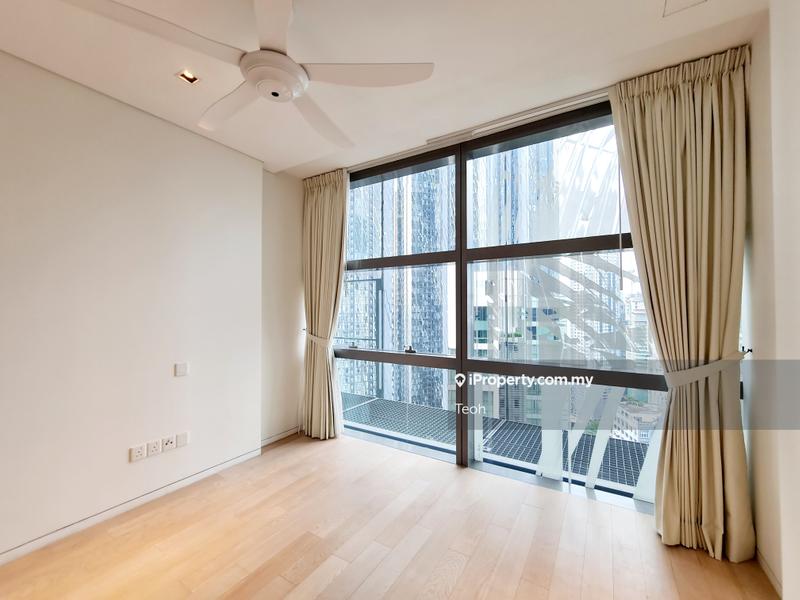 Service Residence for Rent in Le Nouvel by Teoh - iProperty.com.my