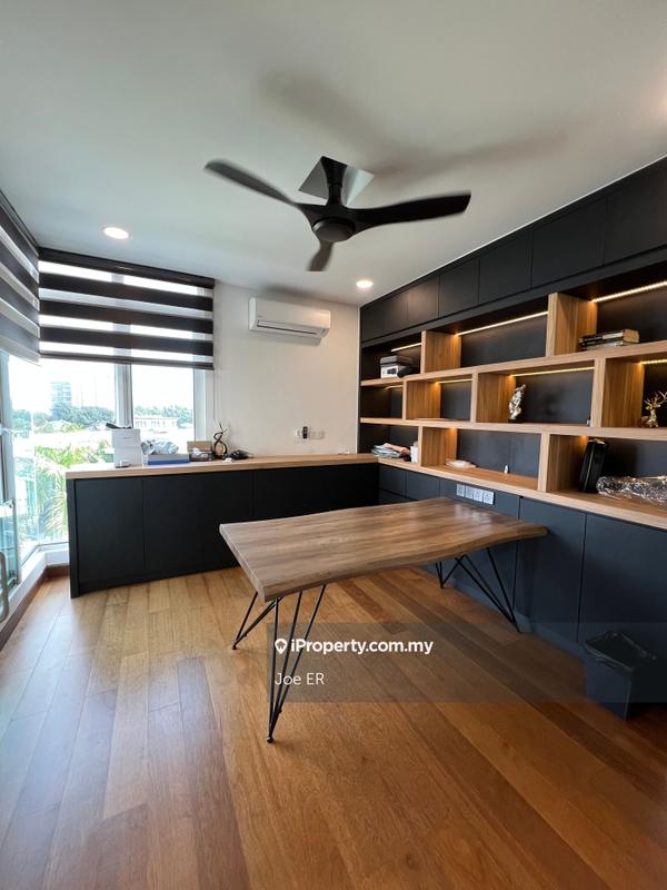 Bungalow House for Sale in USJ Heights, Subang Jaya by Joe ER - iProperty.com.my