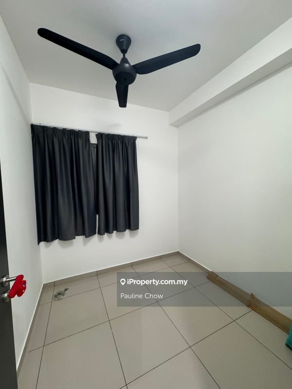 Residensi Servis untuk Disewa di D'Quince Residences oleh Pauline Chow - iProperty.com.my
