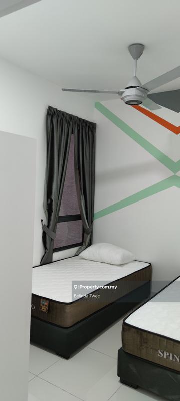 Condominium for Sale in Riana South by Belinda Twee - iProperty.com.my