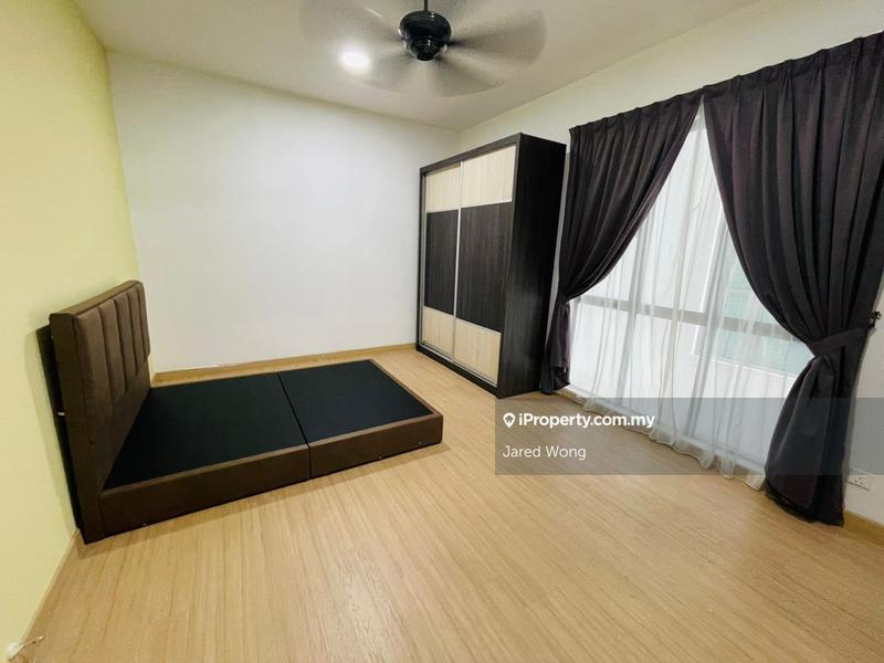 For Sale - X2 Residency, Taman Putra Prima, Puchong