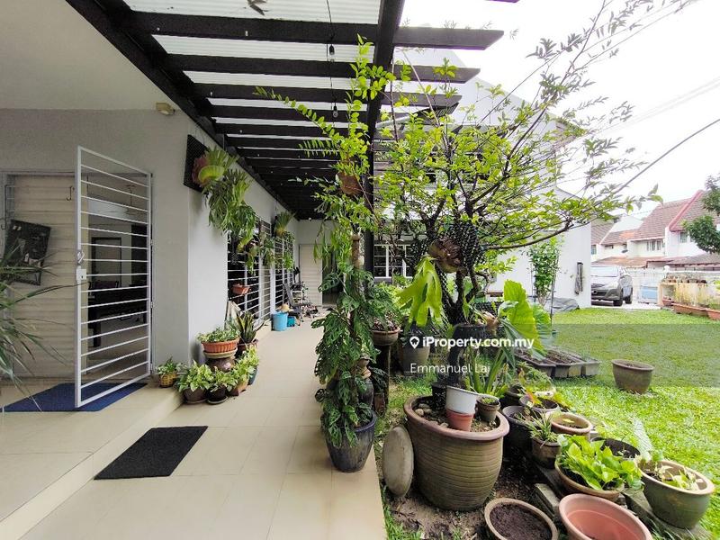 2-storey Terraced House for Sale in Taman Tun Dr Ismail TTDI KL, Taman Tun Dr Ismail by Emmanuel Lai - iProperty.com.my