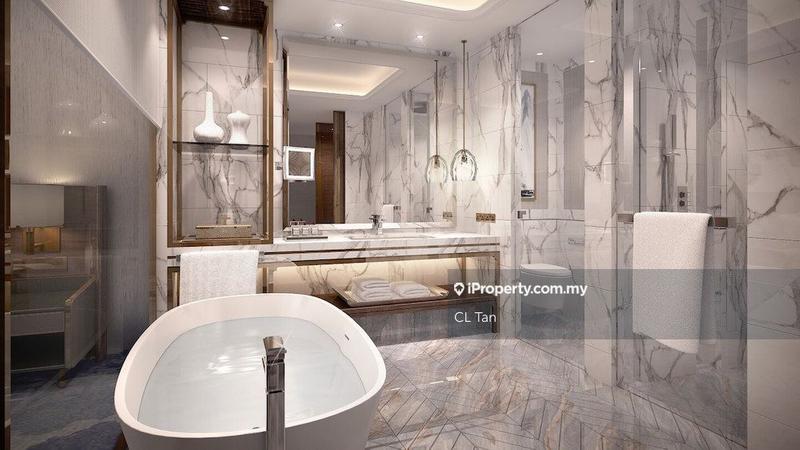 For Sale - The Troika