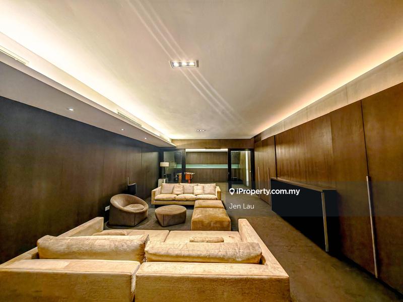 Bungalow House untuk Dijual di Damansara Heights, Damansara Heights oleh Jen Lau - iProperty.com.my