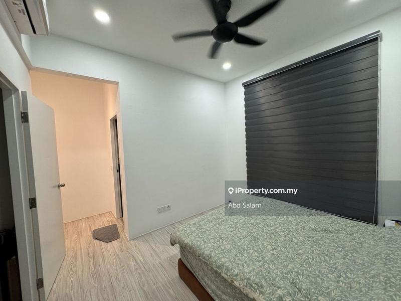 Service Residence for Sale in Serviced Residence @ Fera Residence @ The Quartz WM by Abd Salam - iProperty.com.my