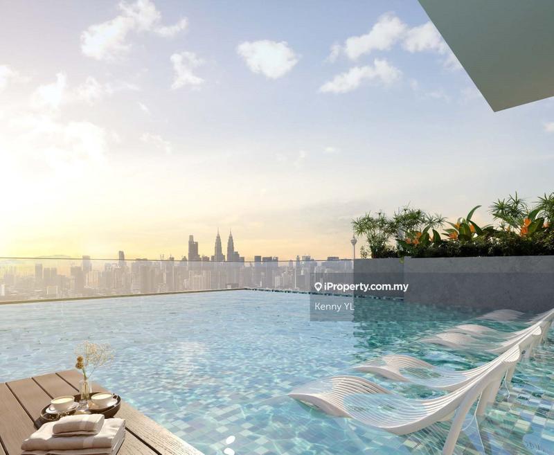 Apartment for Sale in MHP 3 Residences by Kenny YL - iProperty.com.my