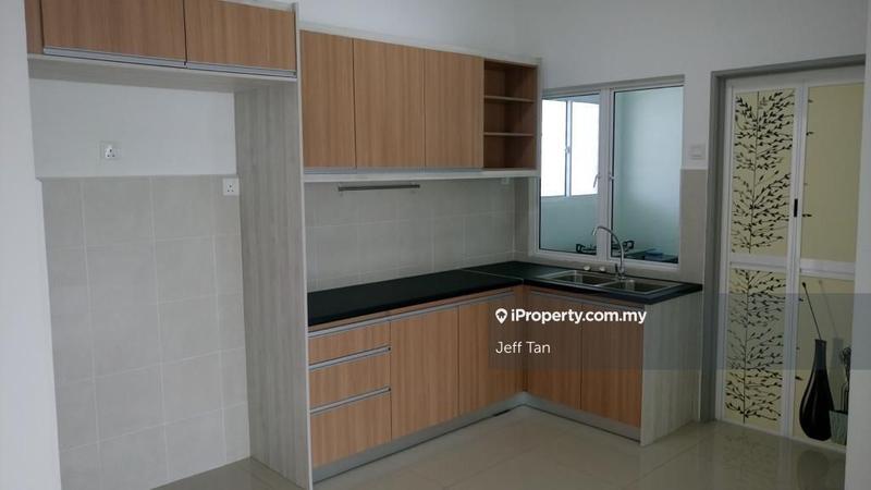 For Sale - Impian Titanium