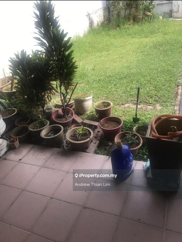 Rumah Berangkai 2 Tingkat untuk Dijual di Bangsar Baru, Bangsar oleh Andrew Thian Lim - iProperty.com.my