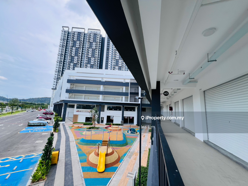 Shop for Rent in Eco Ardence, Setia Alam by Ms Lim - iProperty.com.my