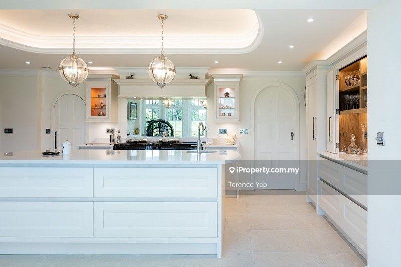 Rumah Berkembar untuk Dijual di Alam Impian, Shah Alam oleh Terence Yap - iProperty.com.my