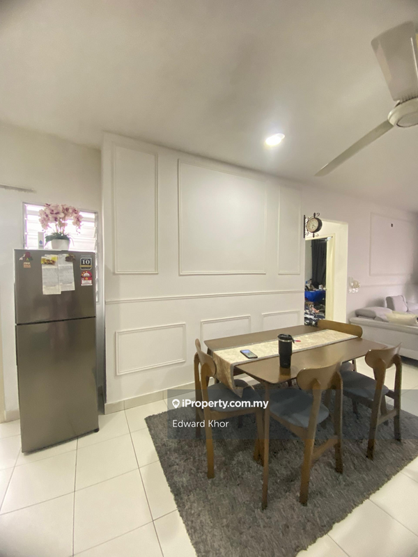 For Sale - Seri Mutiara