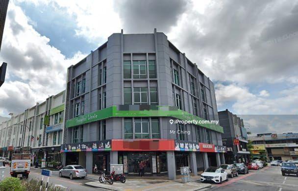 Shop for Rent in Bandar Baru Sri Petaling, Sri Petaling by Mr Ching - iProperty.com.my