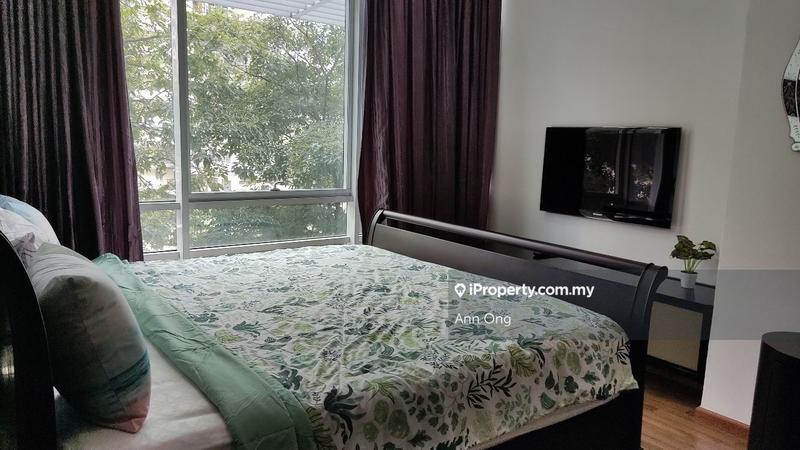 Kediaman Servis untuk Dijual di One Residency oleh Ann Ong - iProperty.com.my