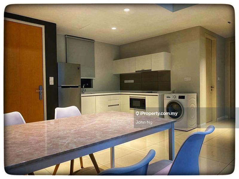 Service Residence for Sale in NOVUM by John Ng - iProperty.com.my