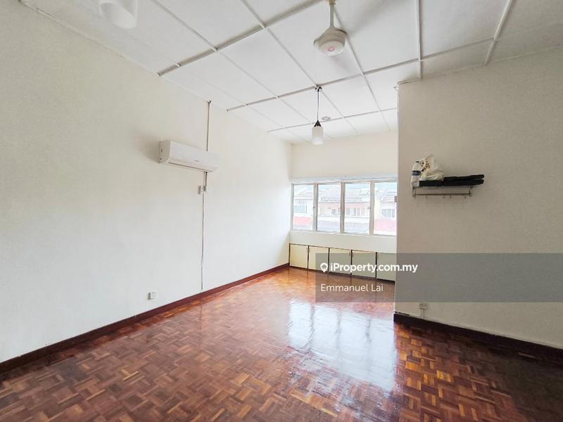 Rumah Berangkai 2 Tingkat untuk Disewa di Taman Tun Dr Ismail TTDI, Taman Tun Dr Ismail oleh Emmanuel Lai - iProperty.com.my