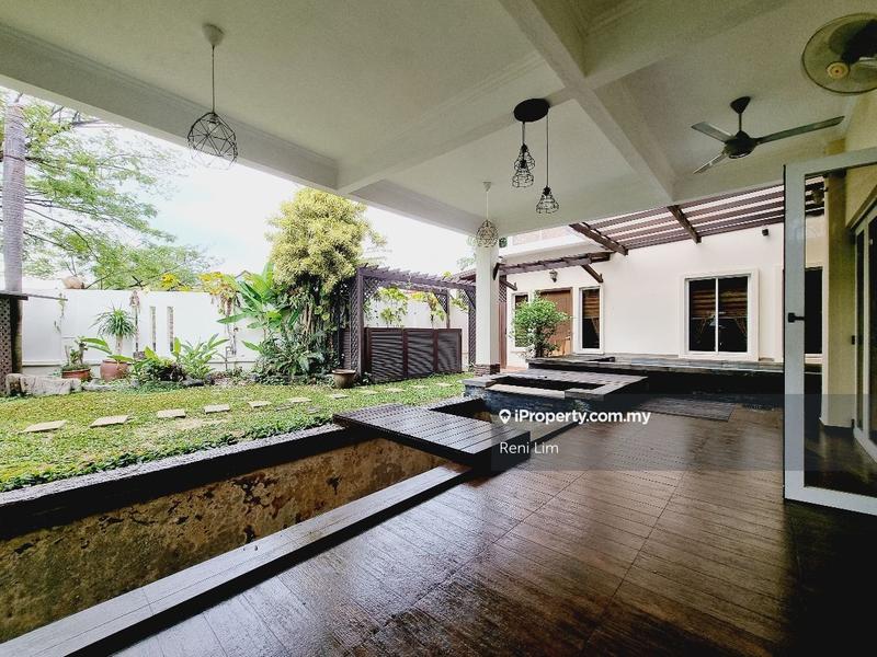 Bungalow House for Sale in Pju 3, Tropicana by Reni Lim - iProperty.com.my