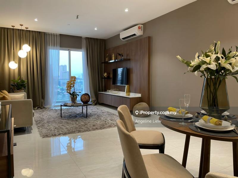 Service Residence for Sale in Quill Residence by Angeline Liew - iProperty.com.my