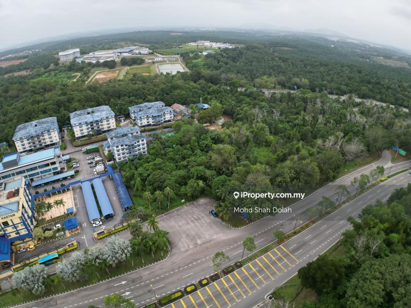 Tanah Komersial untuk Dijual di Ayer Keroh, Ayer Keroh oleh Mohd Shah Dolah - iProperty.com.my