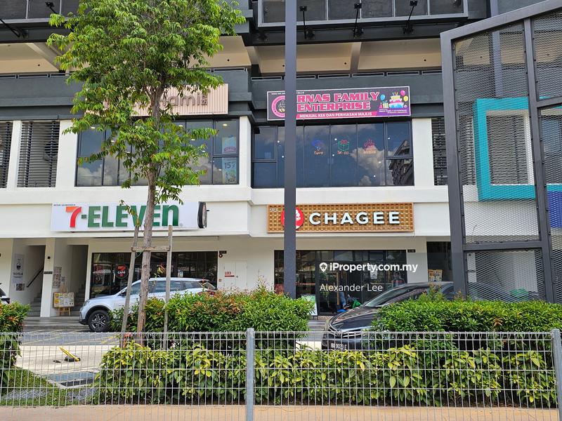Shop-Office for Rent in Taman Bukit Mewah, Kajang by Alexander Lee - iProperty.com.my