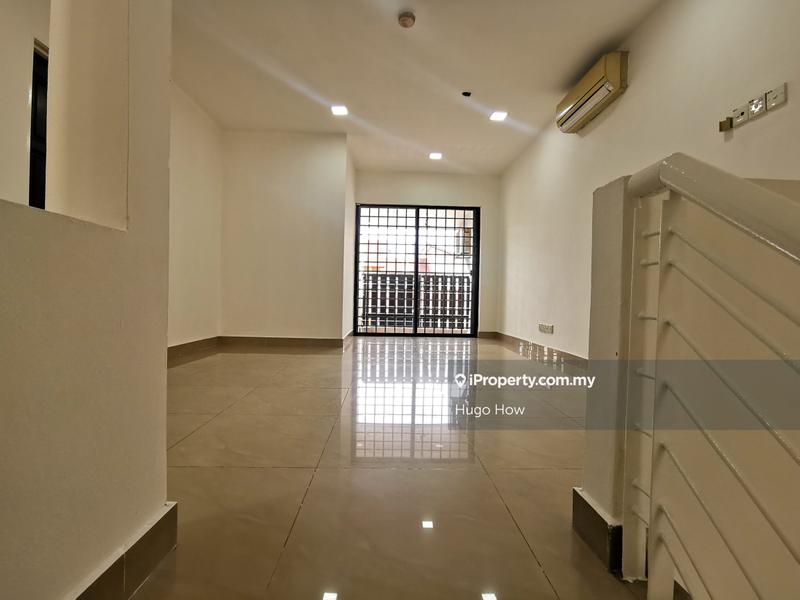 Semi-Detached House for Sale in Laman Residen Kipark Sri Utara, Batu Caves by Hugo How - iProperty.com.my