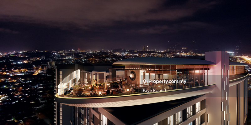 Tanah Komersial untuk Dijual di 88, Austral Park, Kota Kinabalu oleh Faye Robert - iProperty.com.my