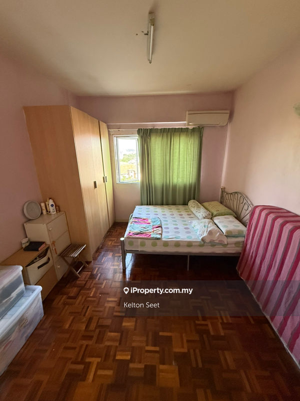Condominium for Sale in Belimbing Heights by Kelton Seet - iProperty.com.my