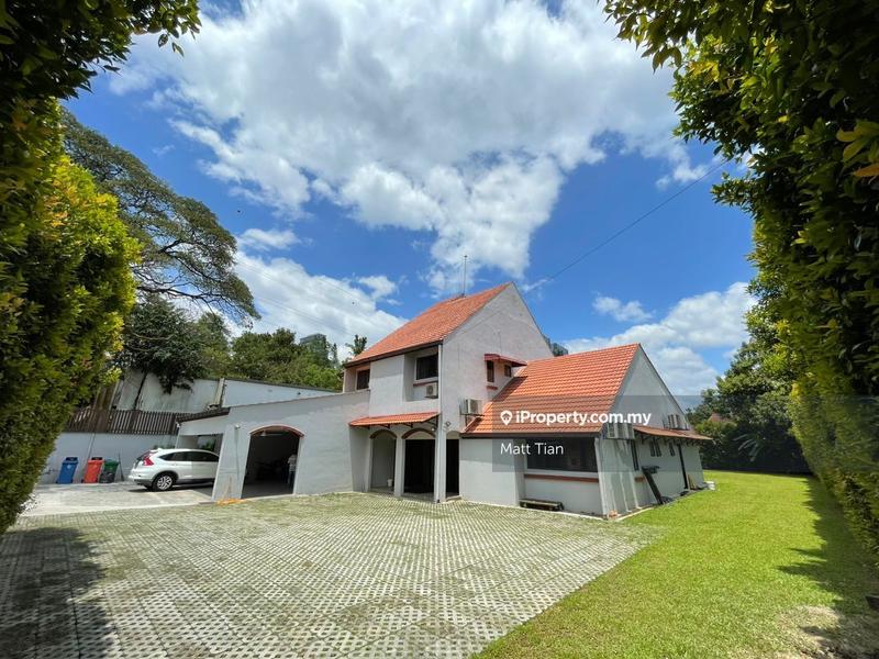 Banglo untuk Dijual di Ampang Hilir, Ampang oleh Matt Tian - iProperty.com.my