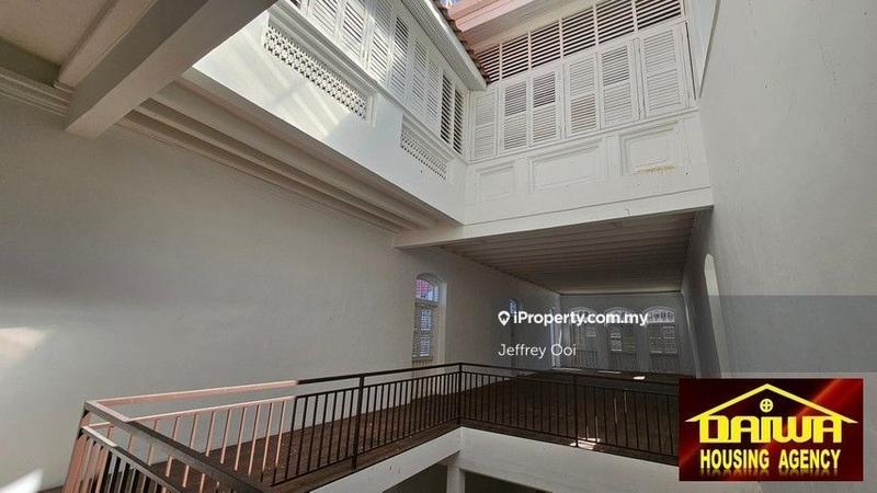 Shop for Rent in Georgetown, George Town by Jeffrey Ooi - iProperty.com.my