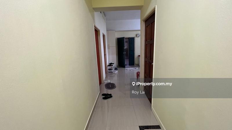 For Rent - Kayangan Apartment