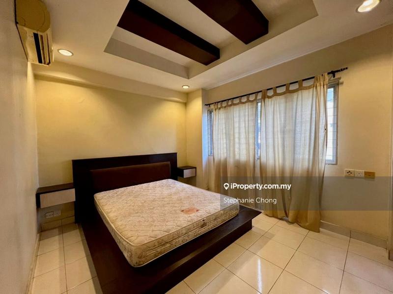 Kondominium untuk Dijual di Perdana Emerald oleh Stephanie Chong - iProperty.com.my