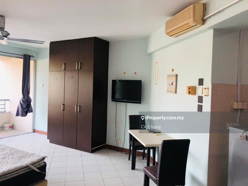 Condominium untuk Dijual di Riana Green Condominium oleh Ck Chung - iProperty.com.my