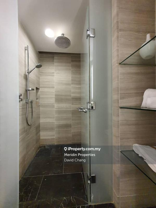 Kediaman Servis untuk Disewa di St Regis oleh David Chang - iProperty.com.my