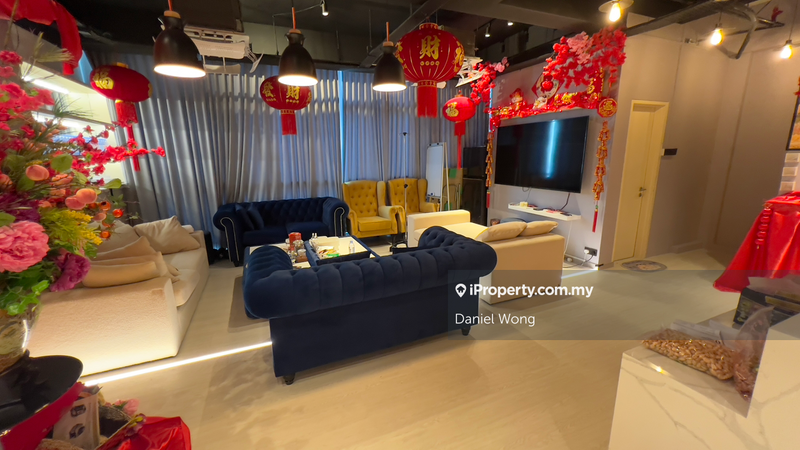 Office for Sale in Mont Kiara, Kuala Lumpur by Daniel Wong - iProperty.com.my