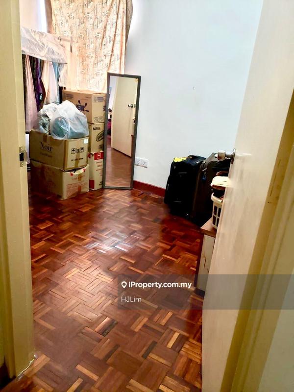 Rumah Teres 2-Tingkat untuk Dijual di Ampang, Ampang oleh HJLim - iProperty.com.my
