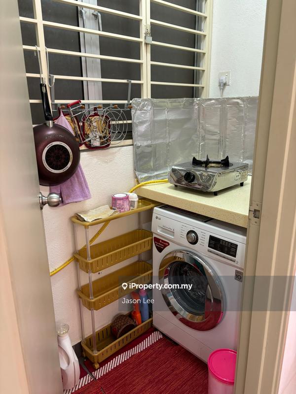 Service Residence for Rent in Livia Residence @ C180 by Jason Lee - iProperty.com.my