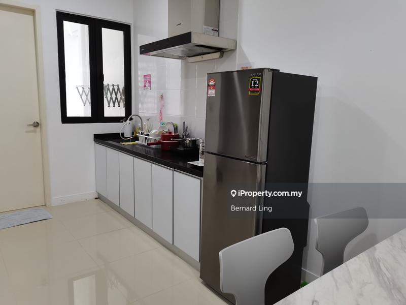 For Rent - Evoke Residence