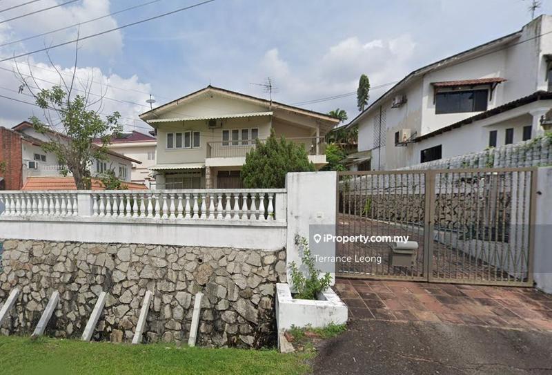 Bungalow House for Sale in Yulek Heights taman yulek taman midah cheras, Ampang by Terrance Leong - iProperty.com.my