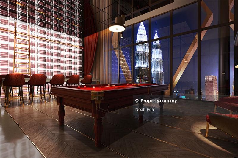 For Sale - Hugoz Suites